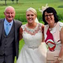 Denise's testimonial picture